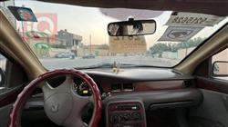 إيران خودرو سمند